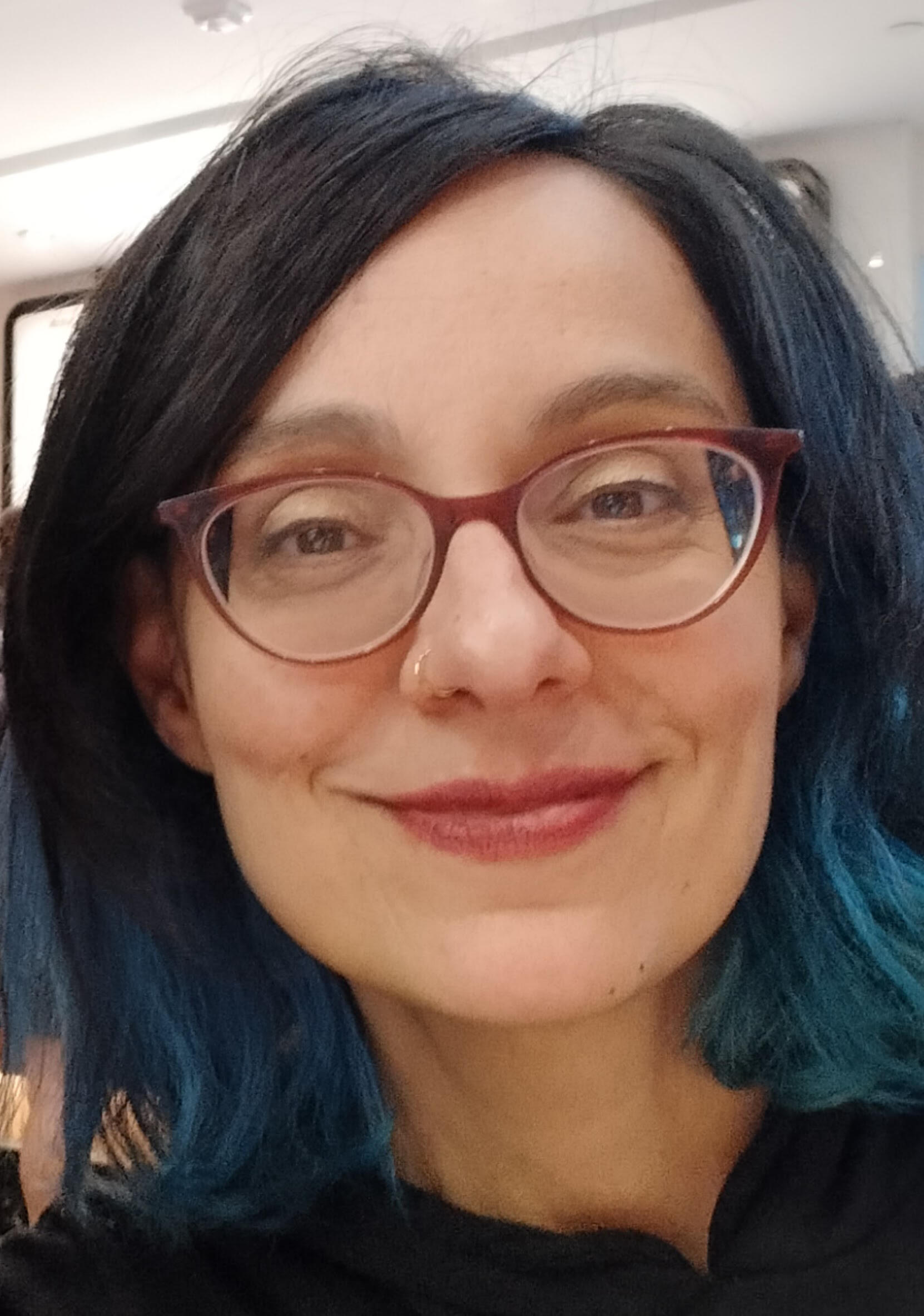 Dr. Seema Khan image of Dr. Seema Khan